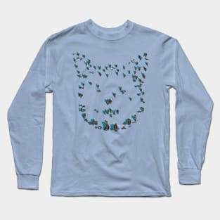 Pets lovers Long Sleeve T-Shirt